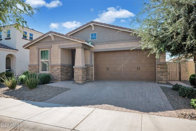 Building Photo - 9863 E Tungsten Dr