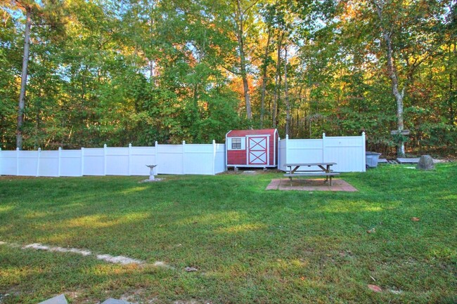 Building Photo - Adorable brick home in Northern Durham Cou...