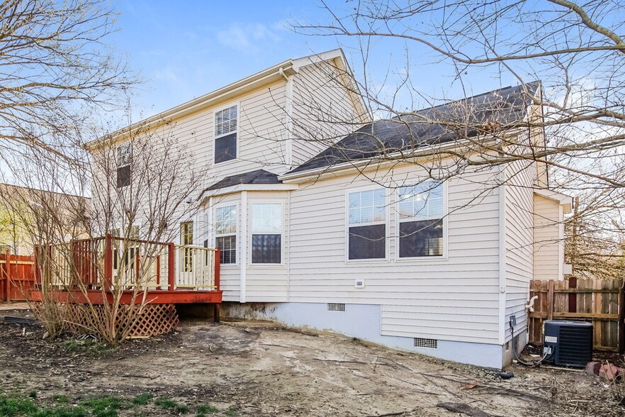 Building Photo - 4301 Mantua Way
