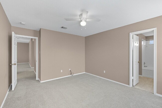 Building Photo - Fresh New Look for Kyle Rental