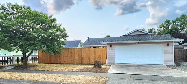 Primary Photo - Marysville 3 Bedroom Home