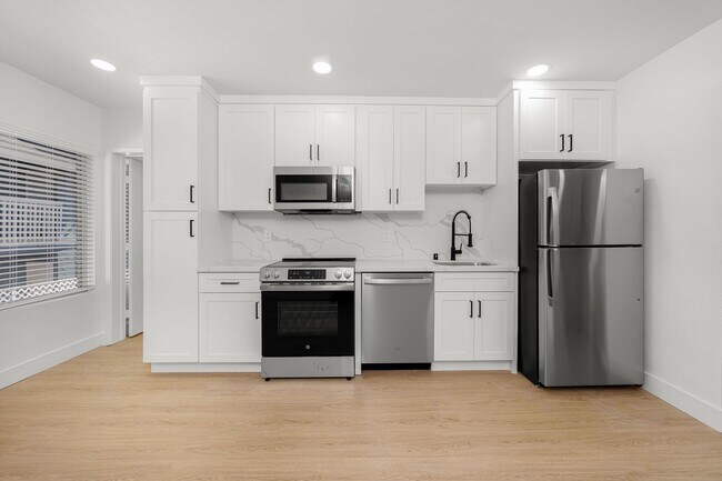 Interior Photo - BRAND NEW Luxury Apartments in the Heart o...