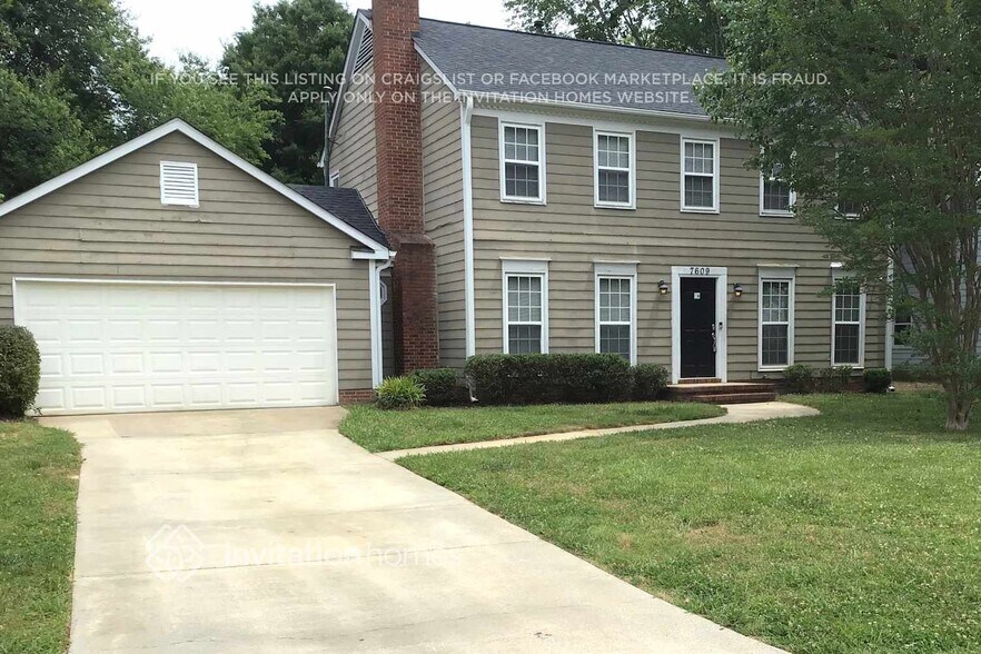 Primary Photo - 7609 Elm Tree Ln