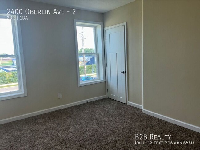 Building Photo - 2400 Oberlin Ave
