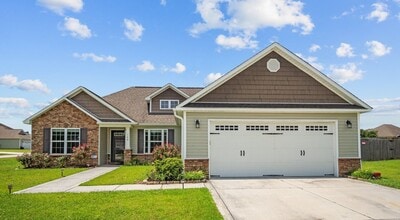 Building Photo - Welcome to Canons Edge!