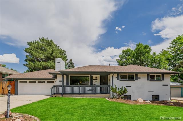 Building Photo - 6994 Teller Ct