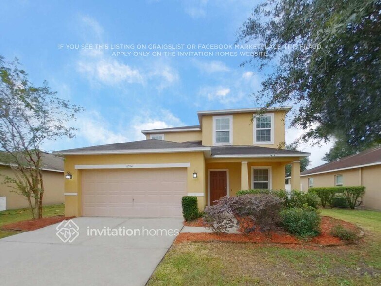 Primary Photo - 6914 Glenbrook Dr