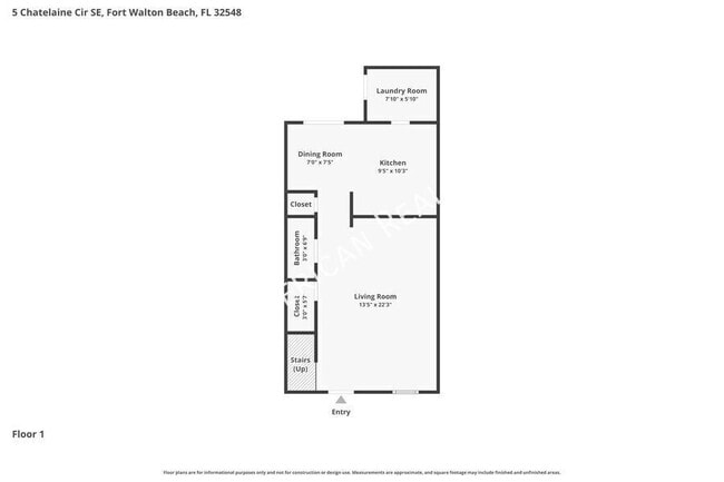 Building Photo - 5 Chatelaine Cir SE