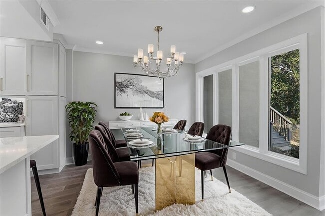 Building Photo - 49 Ivy Gates NE