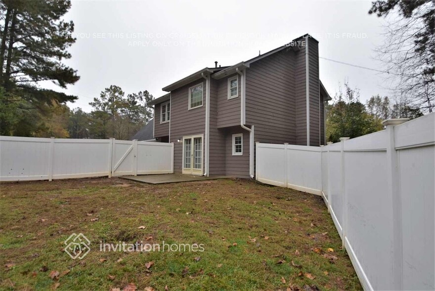 Building Photo - 3161 Calumet Ct NW