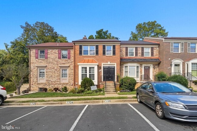 Building Photo - 7724 Bristol Square Ct