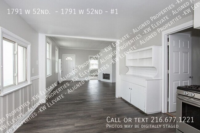 Building Photo - 1791 W 52nd St
