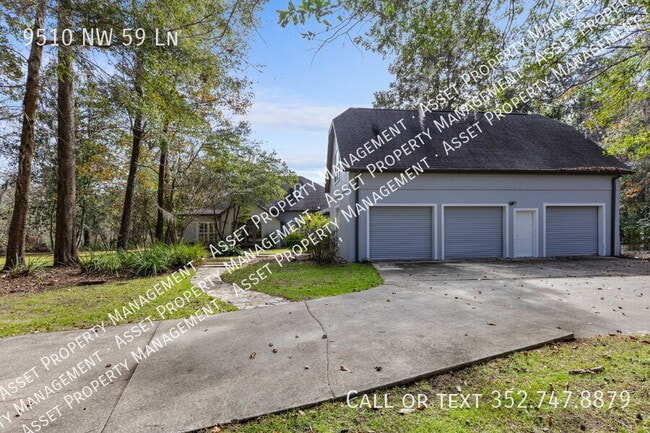 Building Photo - 9510 NW 59 Ln