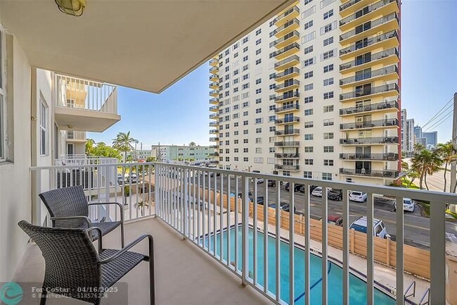 Building Photo - 1401 S Ocean Dr
