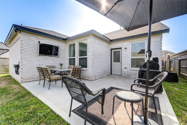 Building Photo - 5439 Rustic Ruby Dr