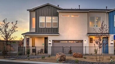 Building Photo - GATED - NO YARD TO MAINTAIN - BUILDERS MOD...