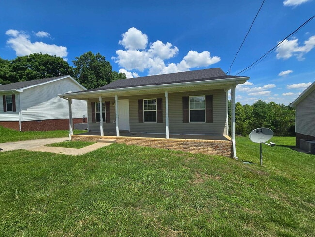 Building Photo - 2408 N Ford St