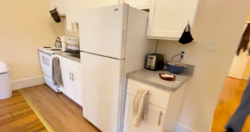 Building Photo - 883 Huntington Ave