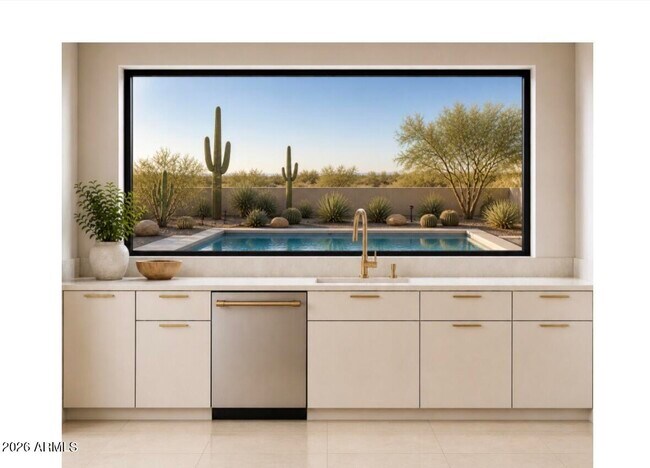 Building Photo - 6461 E Crested Saguaro Ln