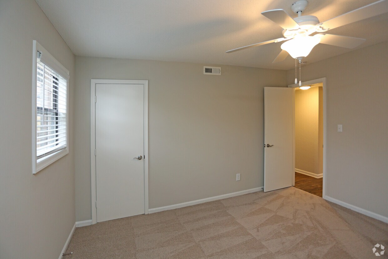 Salem Ridge Winston Salem