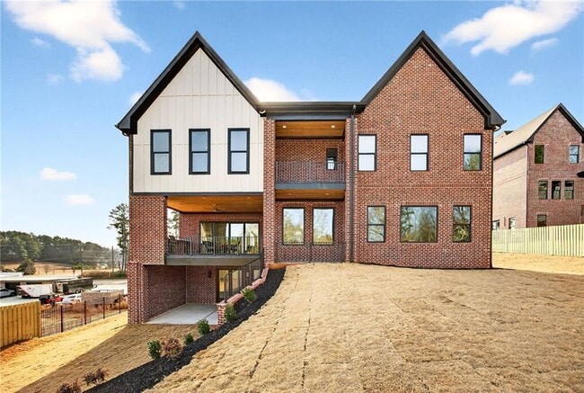 Building Photo - 403 Thunder Rd