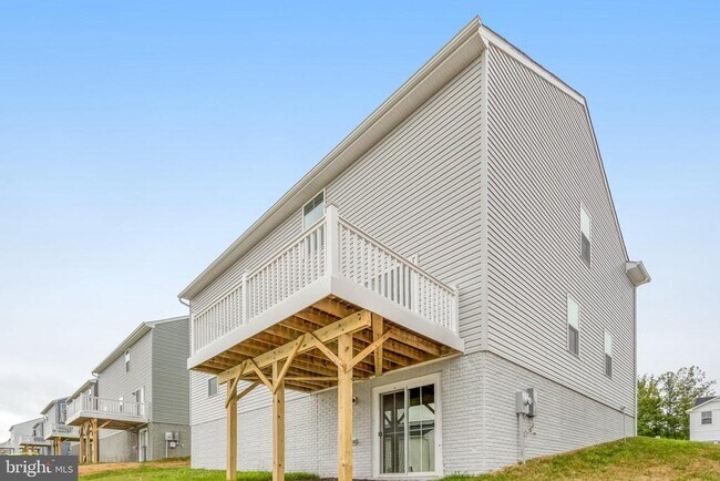 Building Photo - 1714 Nebula Ln