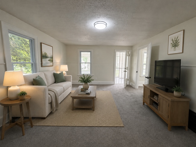 Building Photo - Move-In Ready 3-Bedroom Home with Large Yard and Great Everyday Features