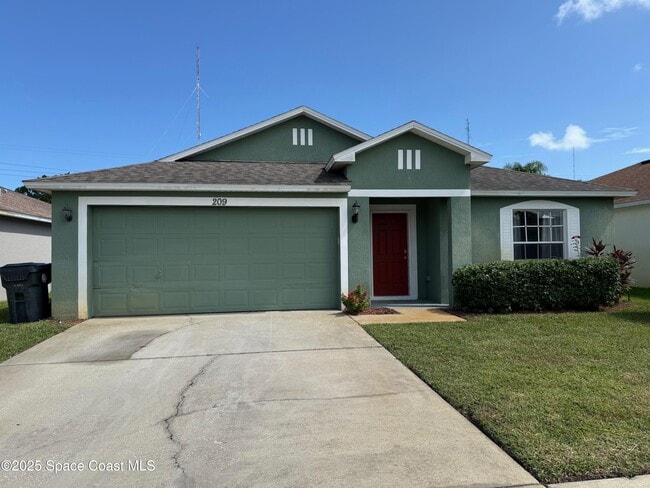 Building Photo - 209 Grand Preserve Way
