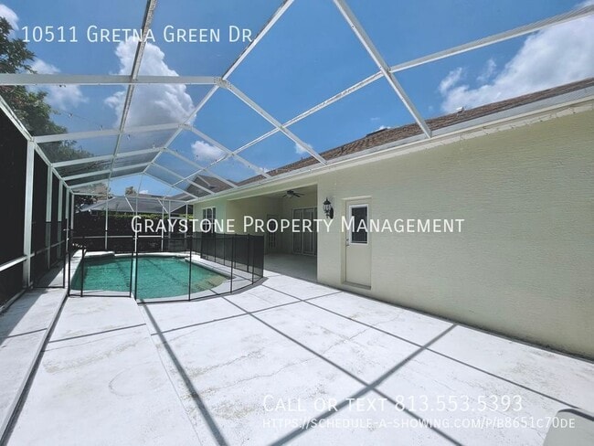 Building Photo - 10511 Gretna Grn Dr