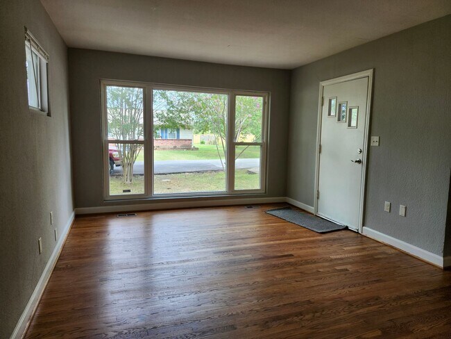 Building Photo - Coming In October -  4 bedroom 2 bath home...