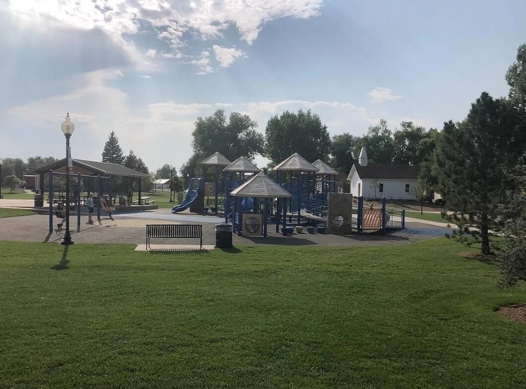 Building Photo - 620 Cedar St