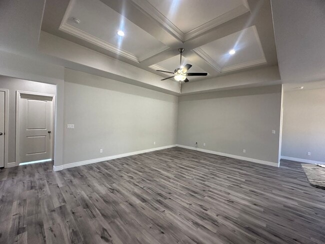 Building Photo - Beautiful 2024 Built 3 Bedroom, 2 bathroom home with RV Parking