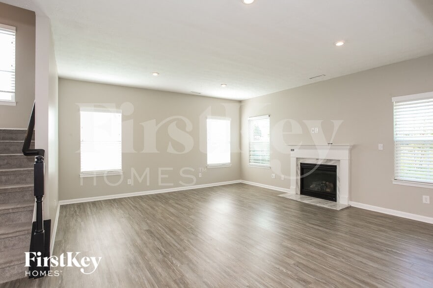 Building Photo - 1418 Moose Ridge Ln