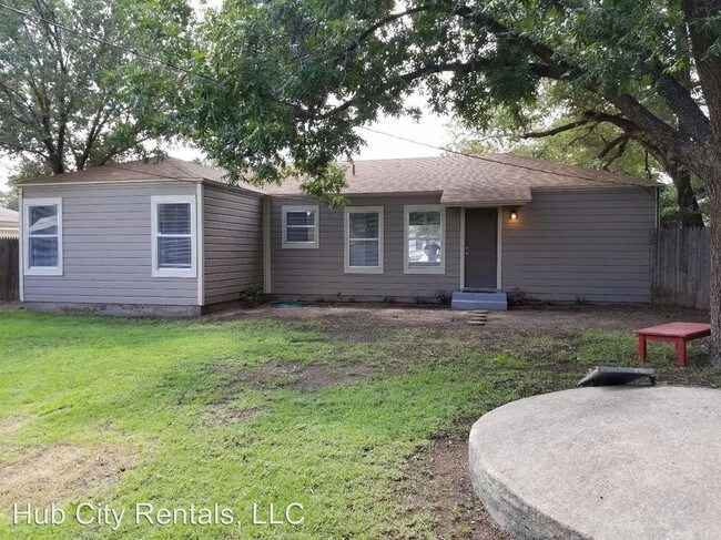 Building Photo - 3 br, 1 bath House - 3714 28th Street