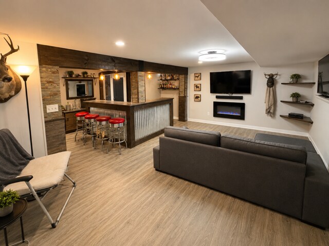 basment - 5315 w 103rd pl