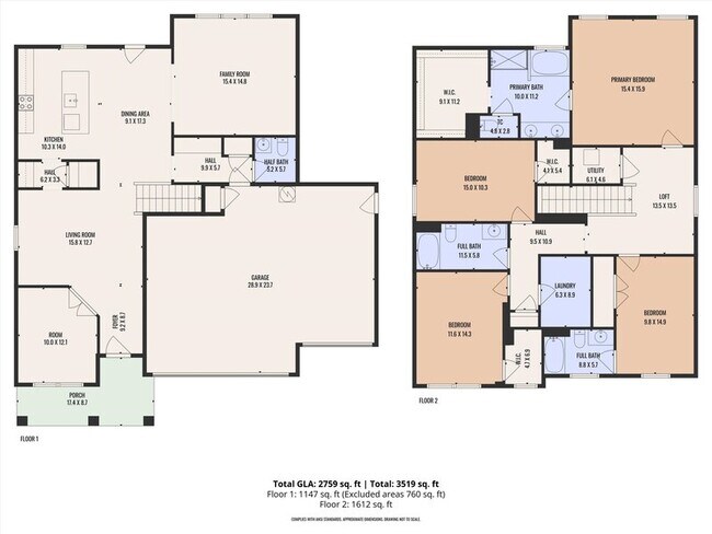 Building Photo - 539 S Lincoln St