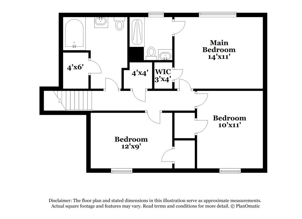 Building Photo - 7410 Dexter Dr