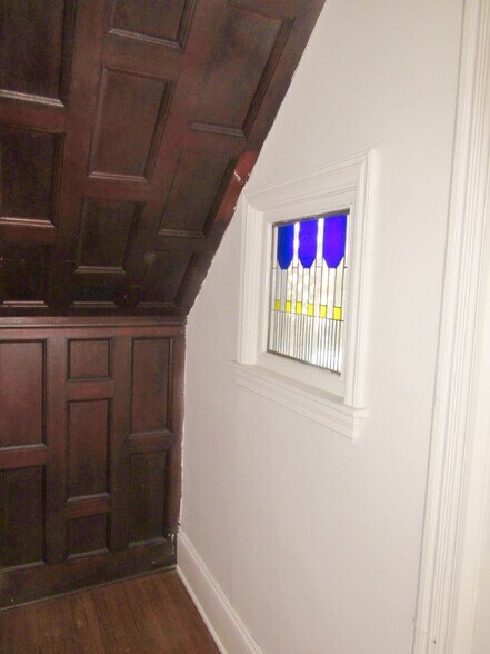 Building Photo - 701 N Randolph St