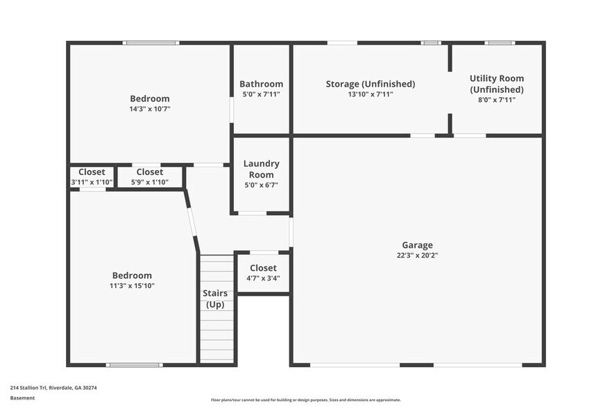 Building Photo - 214 Stallion Trail