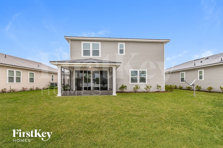 Building Photo - 2081 Amberly Dr