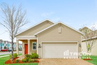 Building Photo - 6403 Longleaf Branch Dr