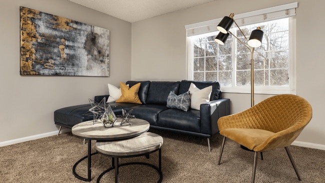 Floorplan - Aurora Hills
