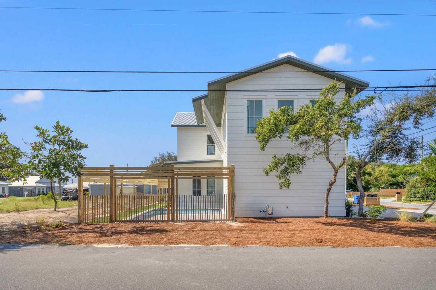 Building Photo - 226 George C Wallace Blvd