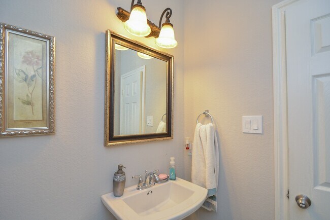 Building Photo - 23523 San Ricci Ct