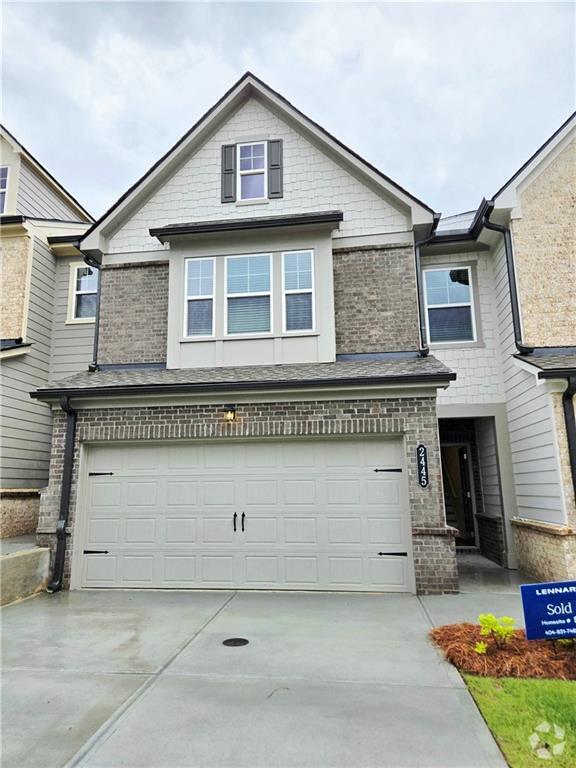 Building Photo - 2445 Livi Ln