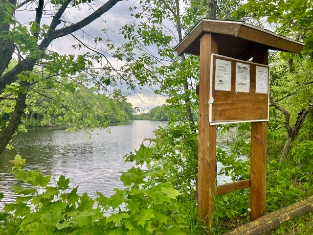 Nashua River Access - 103 Main St