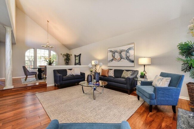 Building Photo - Elegant Granite Bay Home Located in Treelake Village and the  Eureka Union School District