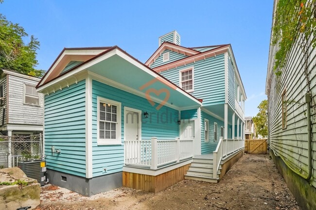 Building Photo - 61 Hanover St