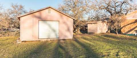 Building Photo - 1822 Greenwood Ln