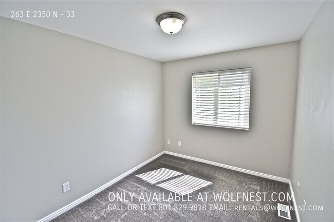 Building Photo - 263 E 2350 N